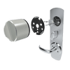 Danalock™ V3 Motorized Lock with BLE + Z-Wave (Deadbolt) [D0ZD2SI]
