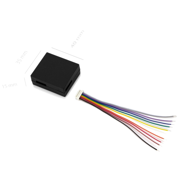 Danalock™ Universal Module (BLE + Z-Wave) [D0ZU2]