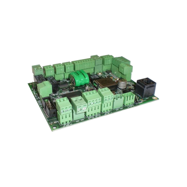 DORLET® ASD/1 Control Unit [D1211001]