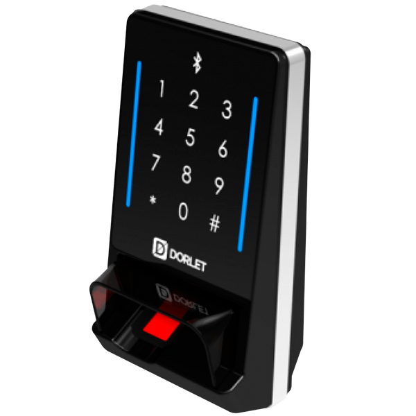 EVOpass® 40BK D Biometric Reader [D5152100]