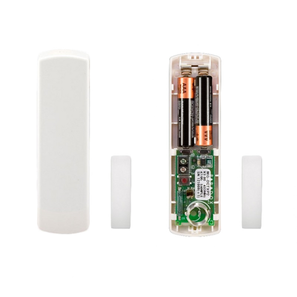 PARADOX™ Universal Wireless Magnetic Contact and Transmitter [DCTXP2]