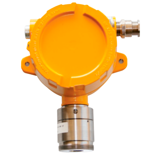 DURÁN® DIREX™ X IR CO2 0-2% vol. 0-20.000ppm 4-20mA Gas Detector with Relay [DIRY4LXCO2r]