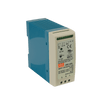 MEANWELL® DRC-40 DIN Rail Power Supply Unit [DRC-40A]