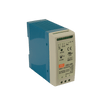 MEANWELL® DRC-40 DIN Rail Power Supply Unit [DRC-40B]
