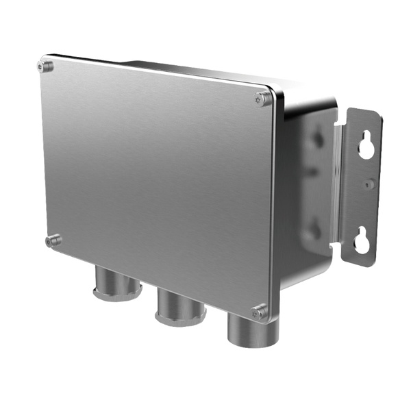 HIKVISION™ Junction Box DS-1284ZJ-M [DS-1284ZJ-M]