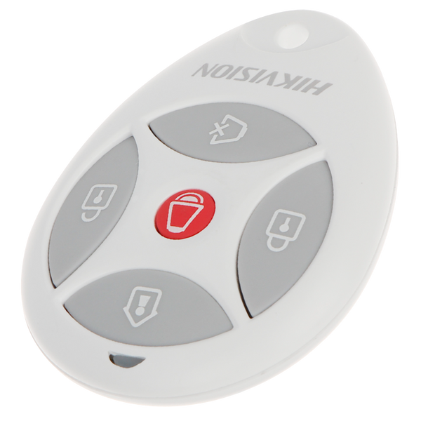 PYRONIX™ Bidirectional Remote Control (5 Buttons) [DS-PKFE-5]