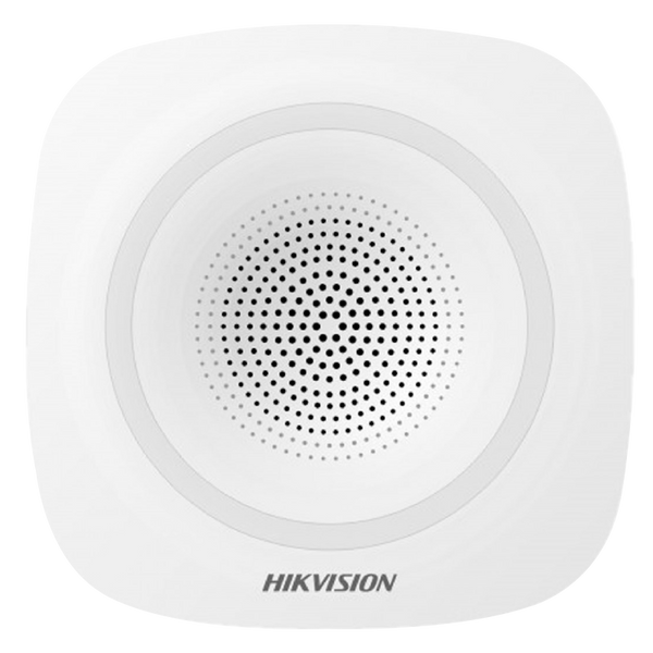 PYRONIX™ Indoor Wireless Sounder [DS-PSG-WI-868]