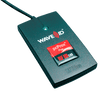RFIDeas™ pcProx™ Plus Reader [EL-RFIDEAS-80081AKO]