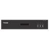 AmbientSystem™ 1x650W (D Class) Power Amplifier [EST-PA1650B]