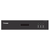 AmbientSystem™ 2x650W (D Class) Power Amplifier [EST-PA2650B]