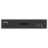 AmbientSystem™ 4x160W (D Class) Power Amplifier [EST-PA4160B]