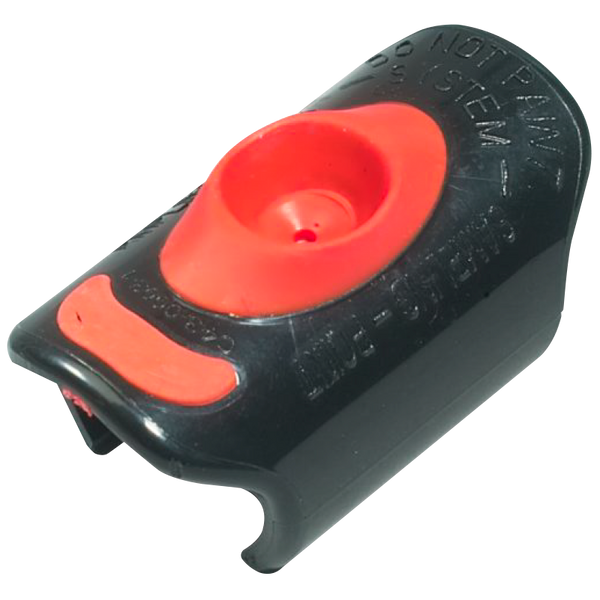 2.5mm Clip (Red Color, Red Stripe) [F-PC-2.5]