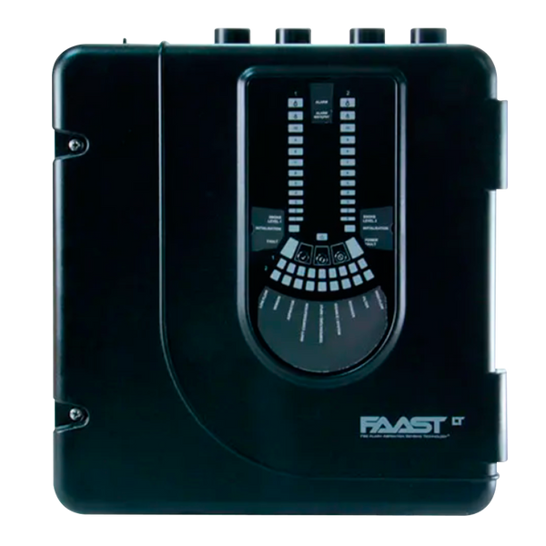 1 Channel / 1 Camera FAAST™ Aspiration System for NOTIFIER® AM-8200 Main Panels [FL2011EI-HS]