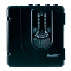 2 Channels / 2 Cameras FAAST™ Aspiration System for NOTIFIER® AM-8200 Main Panels [FL2022EI-HS]