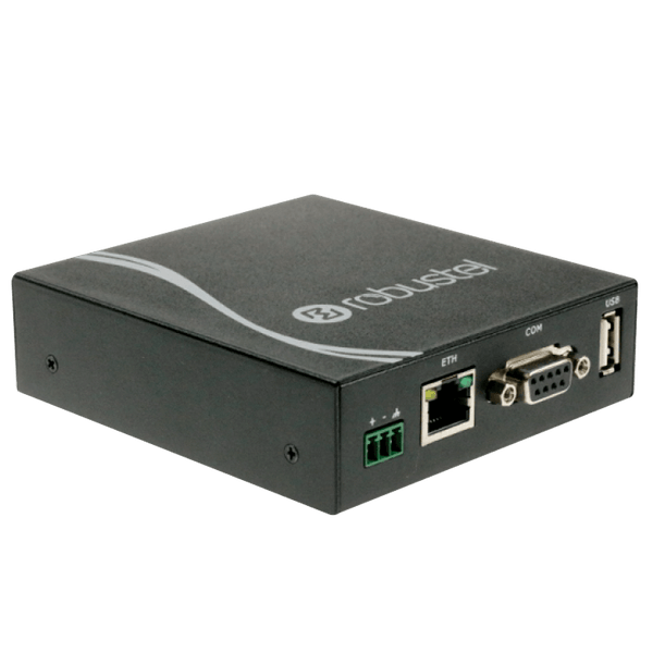 ROBUSTEL® R3000-L4L Cat.1 Industrial LTE Router [GM-R3000-L4L-CAT1]