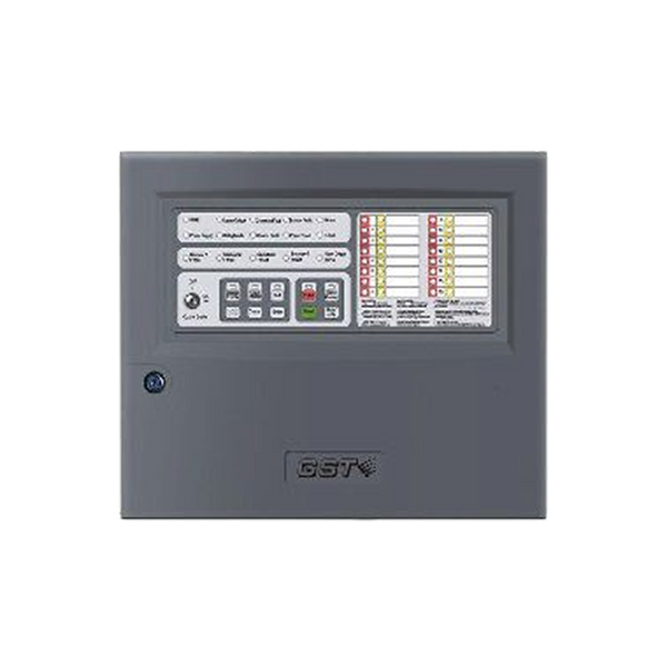 Conventional UTC™ GST® Control Panel, 4 Zones [GST104A]