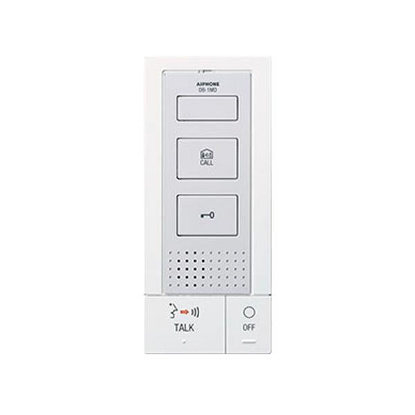 AIPHONE™ DB-1MD Master Station [I149M]