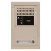 AIPHONE™ GT-ZRK Intercom for Refuge Areas [I176KR3]