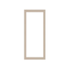 AIPHONE™ GF-3F Front Frame [I243MS3]