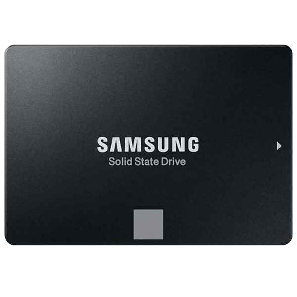 SAMSUNG™ 860 EVO 2000 GB (SATA) SSD Unit [IMLM4Y]