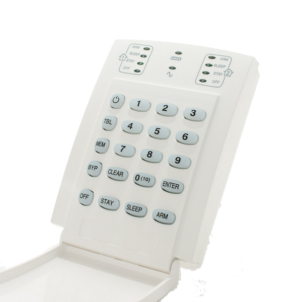 PARADOX™ Vertical Basic Keypad [K10V]