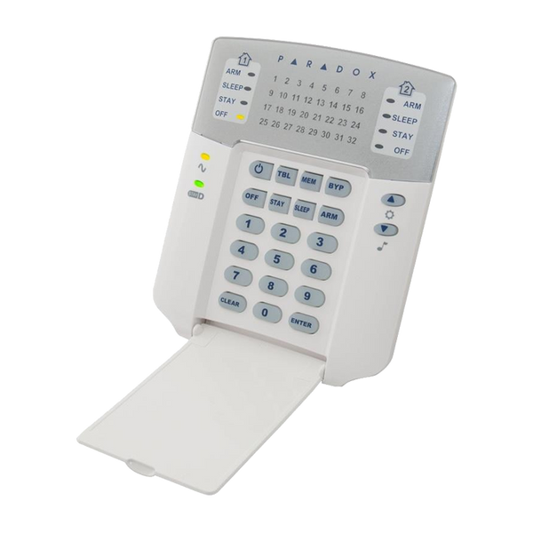 LEDs PARADOX™ Keypad [K32+]