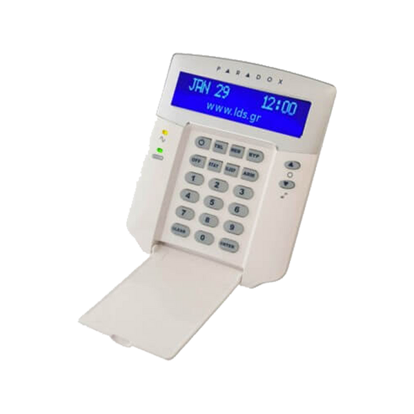 PARADOX™ LCD Keypad [K35]