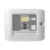 KILSEN® Analogical Fire Panel with UI - 1 Loop (Small Box) [KFP-AF1-S-09]