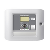 KILSEN®  Analogical Fire Panel with UI - 2 Loop (Small Box) [KFP-AF2-S-09]