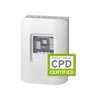 KILSEN® Conventional Fire Panel with User Interface - 2 Zones [KFP-CF2-09]
