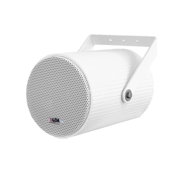 LDA® PCM-20T Anti-vandal Cylindrical Projector [LDAPCM20TNS01]