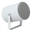AmbientSystem™ 20W Acoustic Projector made of ABS (IP66) [MCR-SMSP20]