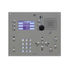 IP/SIP CASTEL™ XELLIP XE PLATINE SCREEN Video Intercom [N400Z4]