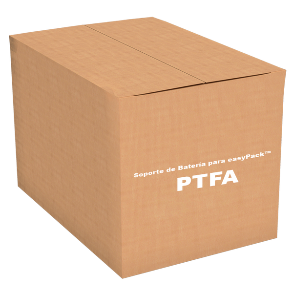 Battery Holder for easyPack™ [PTFA]