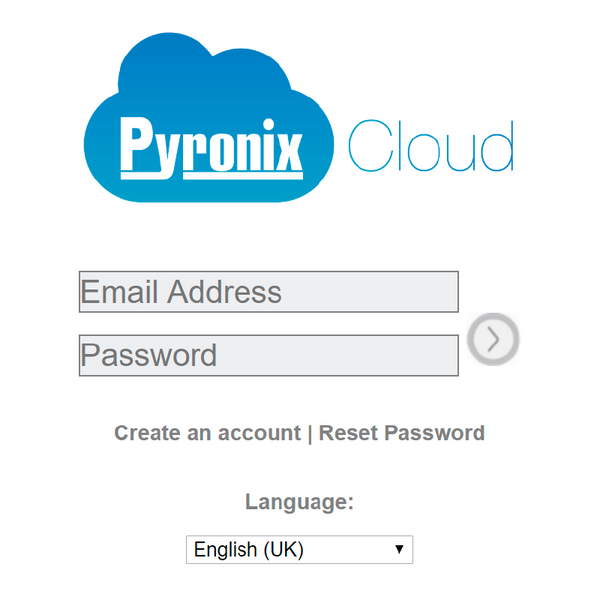 PYRONIX™ Cloud [PX-CLD]