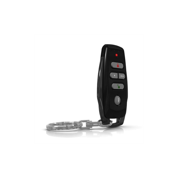 PARADOX™ Black Waterproof Wireless Remote Control - G2 [REM-25 BLACK]