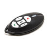 PARADOX™ Wireless Remote Control With 5 Bidrectional Channels [REM2]