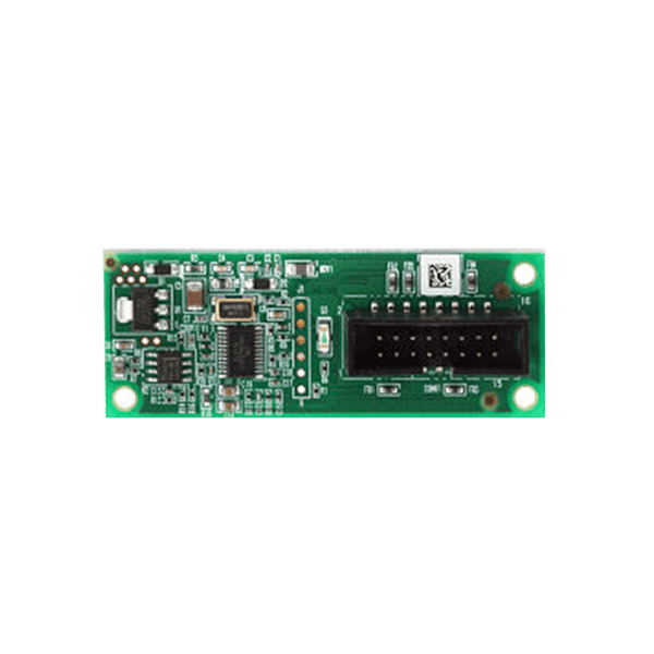 RISCO™ 2.400 bps Modem for LightSYS™ [RP432MD2400A]