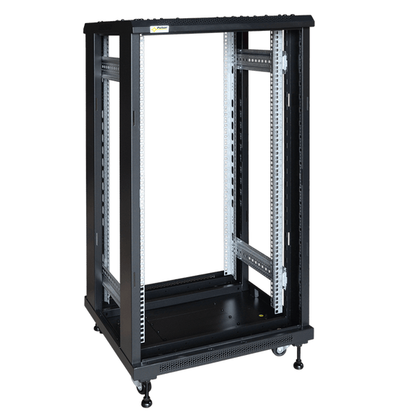 22U (W600 D600) Floor-Standing Rack - Ready-to-Assemble [RS2266GD]