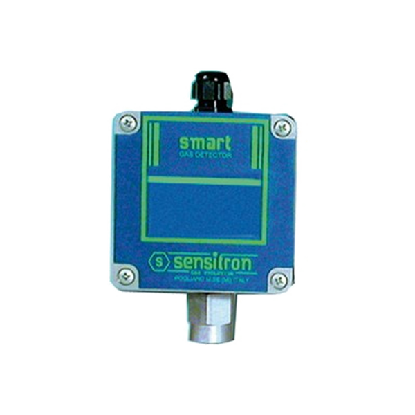 Detector de Gas SENSITRON™ SMART3 GC3 para Butano//SENSITRON™ SMART3 GC3 Gas Detector for Butane