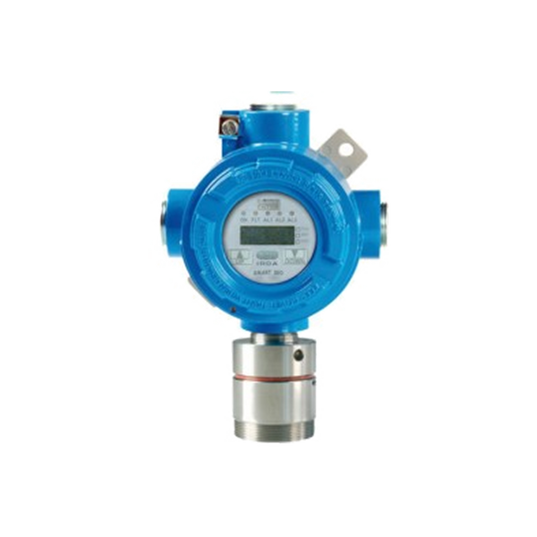 Detector de Gas SENSITRON™ SMART3 GD2 para Amoniaco//SENSITRON™ SMART3 GD2 Gas Detector for Ammonia