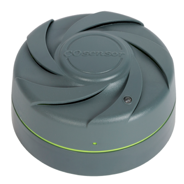 COFEM™ Monoximum Detector [SCO]