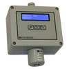 Standgas™ Standalone Detector PRO LCD for CO 0-300 ppm with Relay [SSQNCOrLE]