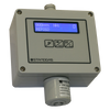 Standgas™ Standalone Detector PRO LCD for NH3 0-100 ppm with Relay [SSQNNH3rLE]