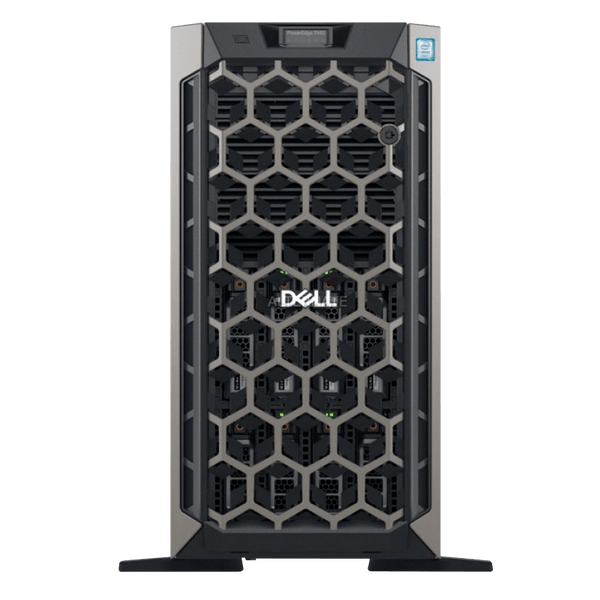 DELL® PowerEdge T440 Server with Intel® Xeon® Silver 4110 (5U) [SV2D0T]