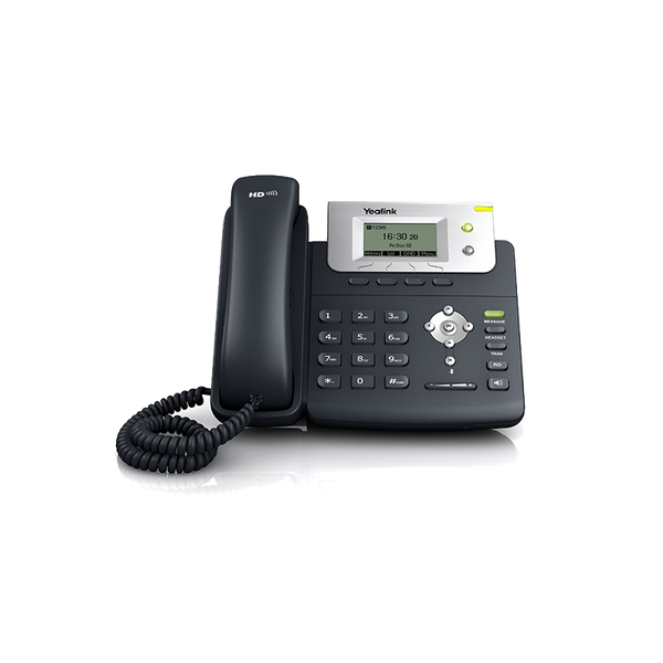 YEALINK™ T21P E2 IP Phone [T21P (E2)]