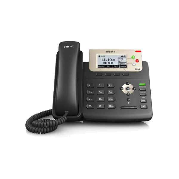 YEALINK™ T23G IP Phone [T23G]