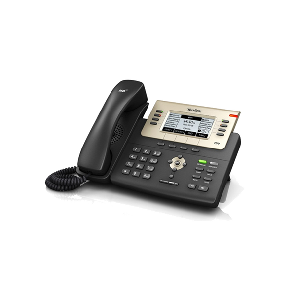 YEALINK™ T27P IP Phone [T27P]