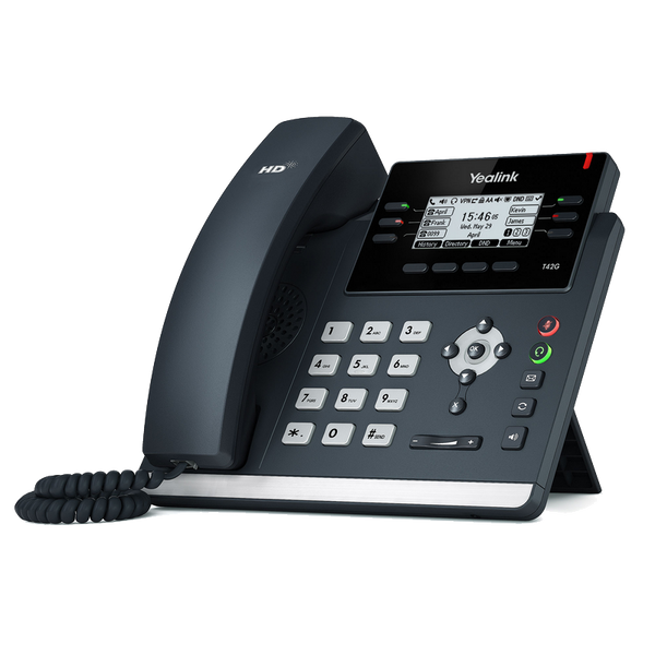 YEALINK™ T42G IP Phone [T42G]