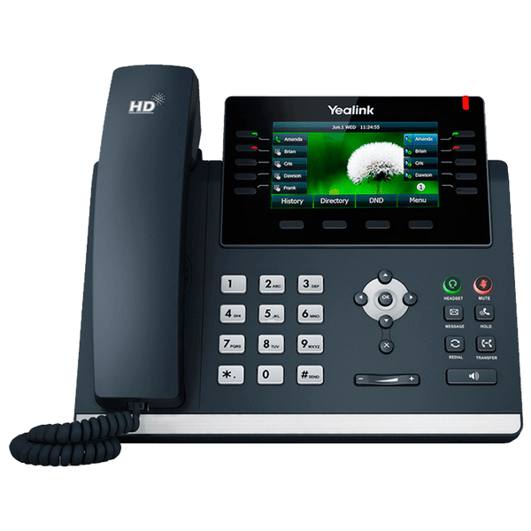 YEALINK™ T46G IP Phone [T46G]